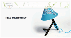 Desktop Screenshot of furnituremagpies.com